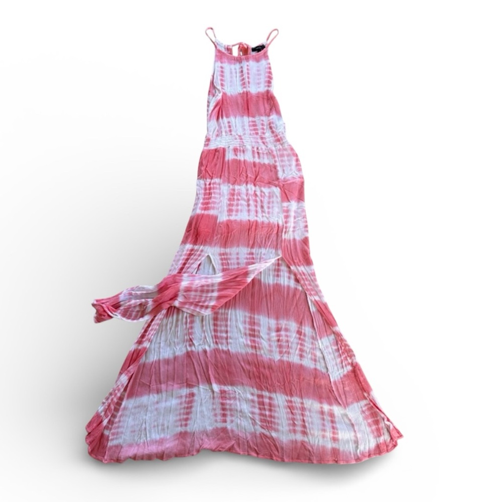 Women’s Pink Dress
